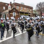 Founding Fathers Parade