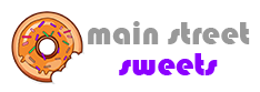 Main Street Sweets Logo