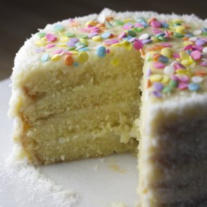 Birthday Cake