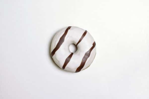 Marble Donut