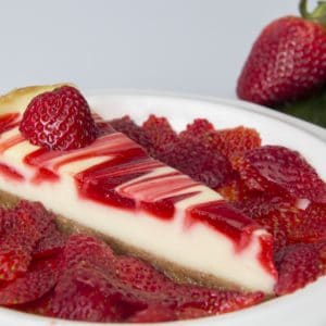 Cheese Cake