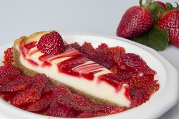 Cheese Cake