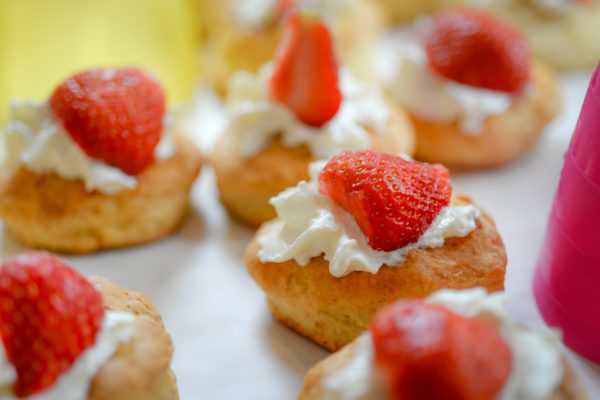 Scone