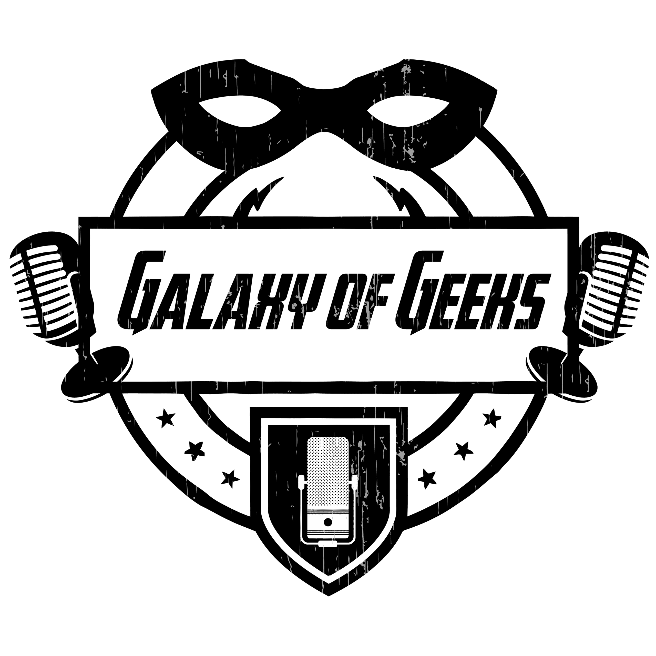 Galaxy Of Geeks Podcast