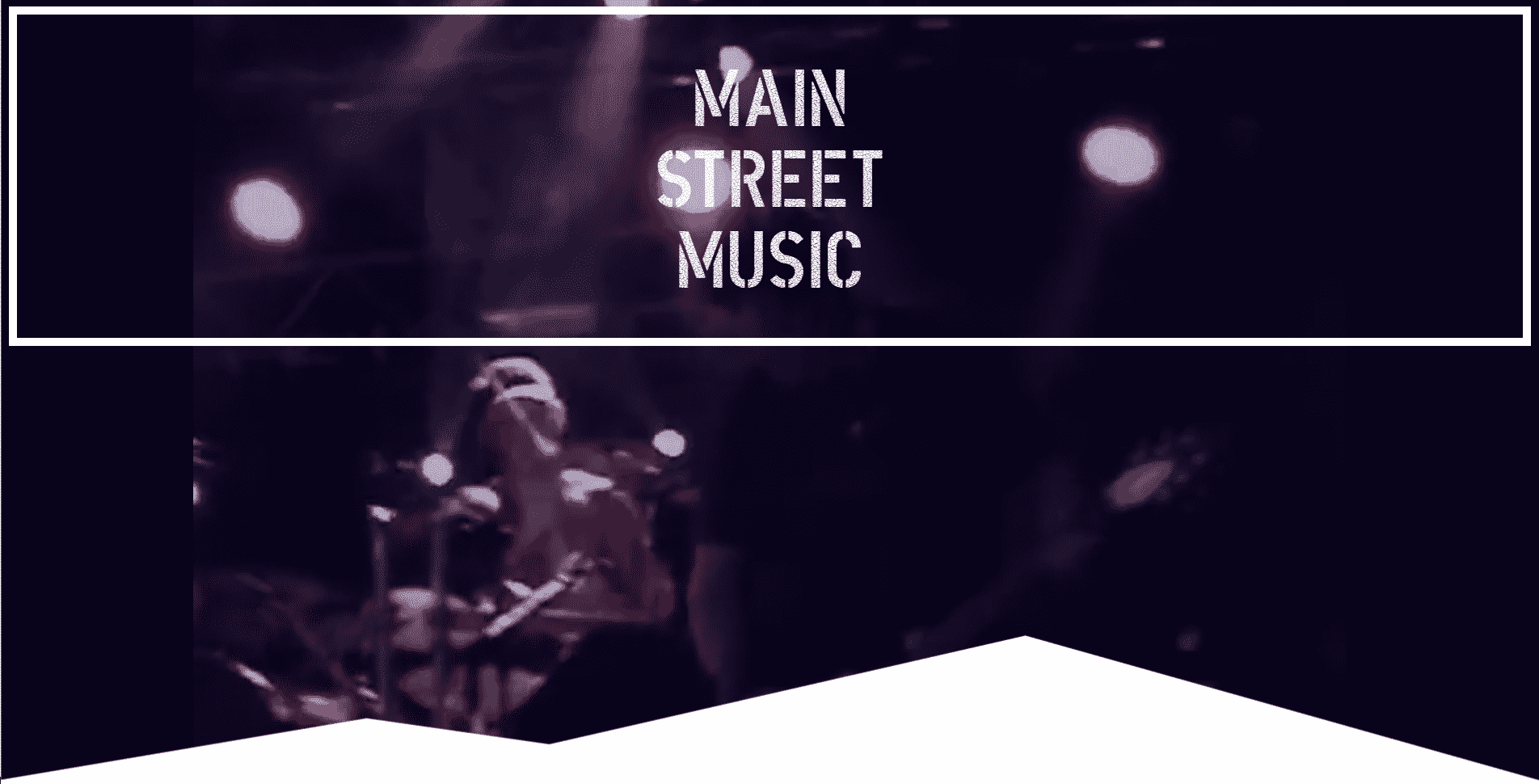 Main Street Music