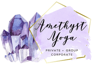 Amethyst Yoga