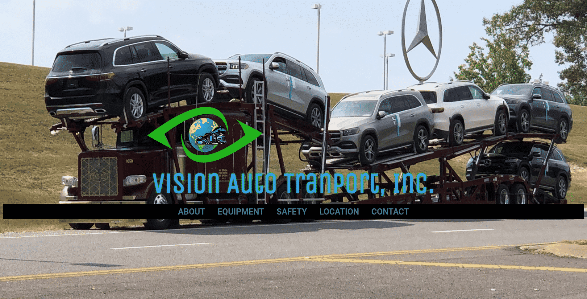 Vision Auto Transport