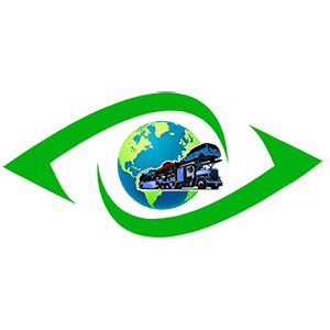 Vision Auto Transport Logo